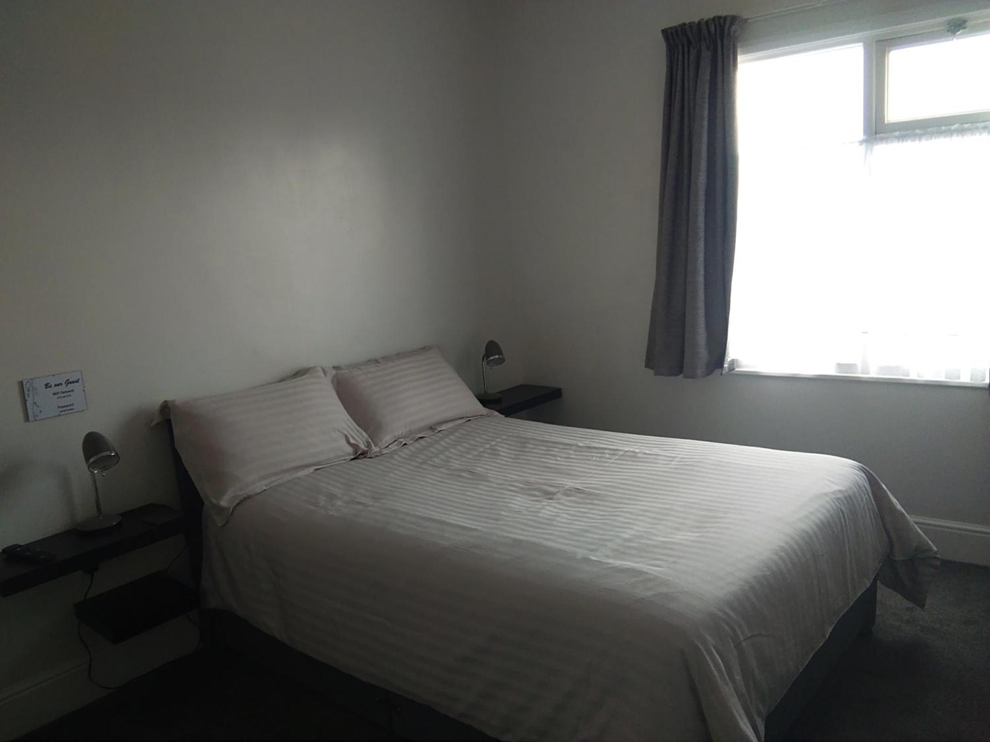 Comfort Guest House 레스터 외부 사진